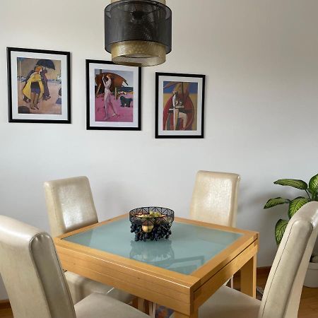 Lipa Apartment Zagreb Buitenkant foto