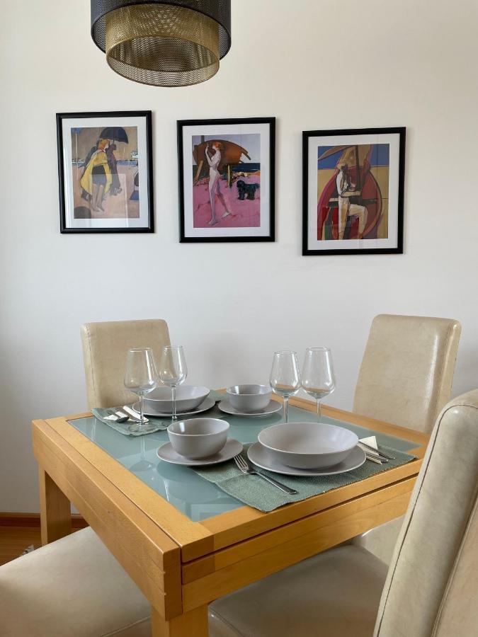 Lipa Apartment Zagreb Buitenkant foto