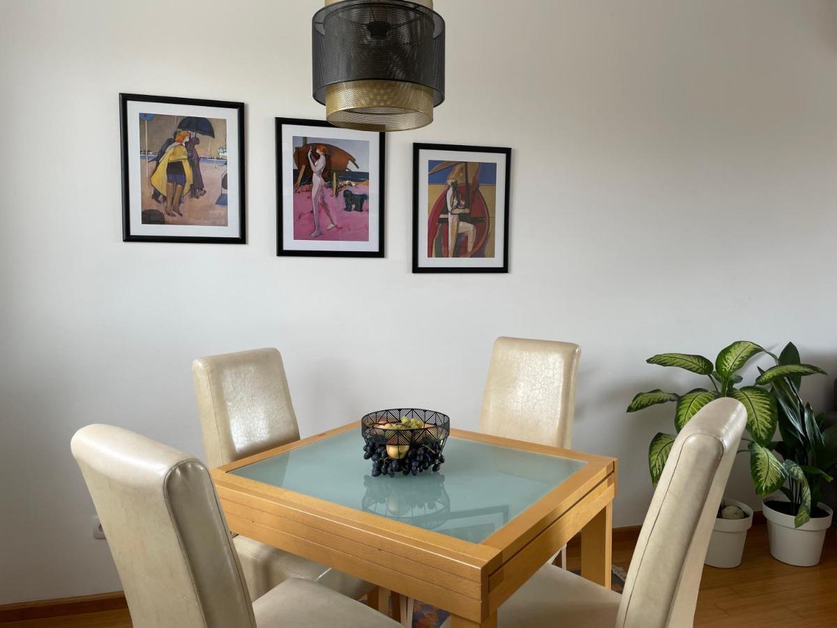 Lipa Apartment Zagreb Buitenkant foto