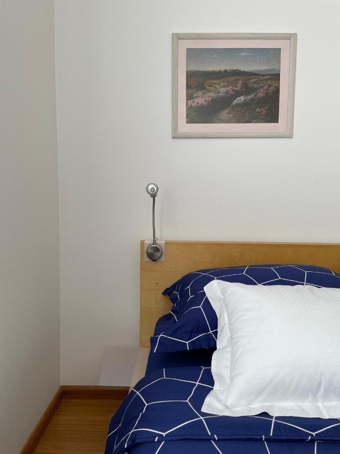 Lipa Apartment Zagreb Buitenkant foto
